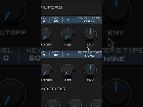 Ana 2 trance pluck | Trance Tutorials