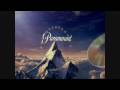 Paramount DVD Logo Movie Theater Quality 720p