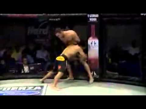 Bellator MMA_ Daniel Morales vs. Lorenzo Borgomeo (Part 1).mp4