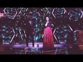 Super Singer Champion Of Champions Sam Vishal And Srinisha Performance