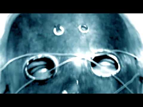 First Black Pope - Human Sacrifice