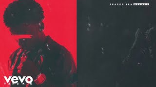 YXNG K.A - WHY WOULD I (feat. Lil Durk) [Official Audio]