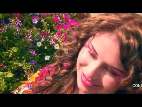 ELY CORAZON - NACI PARA AMARTE