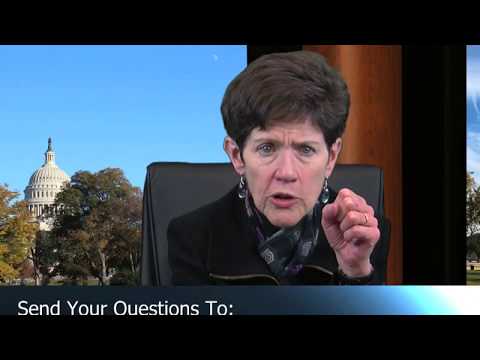 Carolyn Clancy on AHRQ Research and Budget Priorities