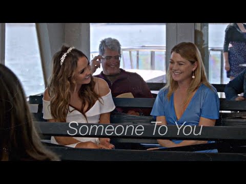 Jo x Meredith x You Believed In Me