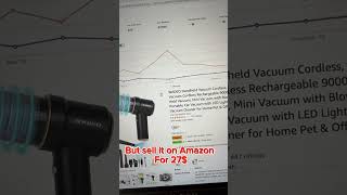 Selling on Amazon from Malaysia 🇲🇾 #amazon #amazonfba #amazonseller #amazonmalaysia
