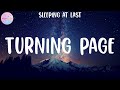 Sleeping At Last - Turning Page (Lyrics)