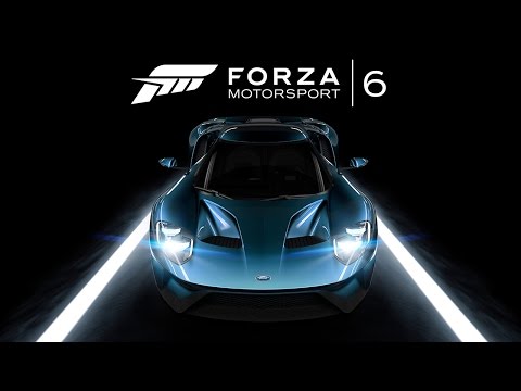 Forza 6- End Of Career Mode Or Maybe Not? (Part 3)