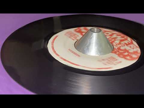 Version (LINVAL THOMPSON ~ Labba Mouth, Two Year Old Riddim, B Side)