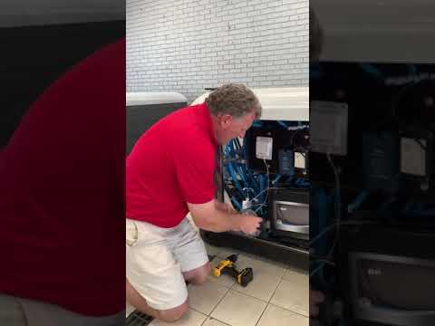 Installing a Balboa Wi-Fi Unit in a Hot Tub - Warehouse Guys