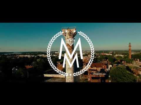 SK aka Whippy - Scorp Story Intro | Dir. by MorlessMedia