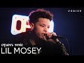 Lil Mosey 