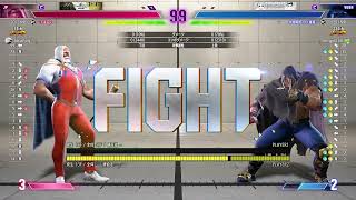 SF6 Replay 344HAE3C7 takepi vs 水陸両用 月ノ美兎