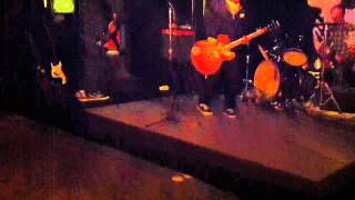 Los Fiends - Changes/Mr. T. Experience