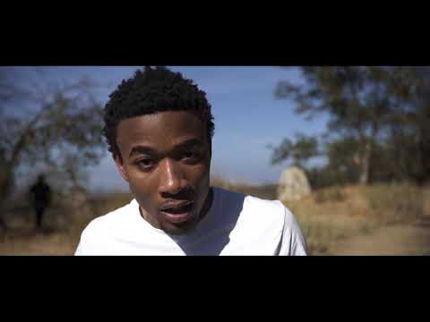 Kay Diamonds - "White Flag" (Shot by @LewisYouNasty)