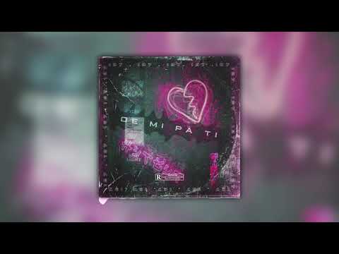 JOSHORTIZC FT. WAKI / DE MI PA TI/