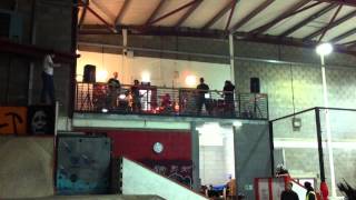 Filthpact Live @ Transition Extreme Sports Ltd 15/11/2012