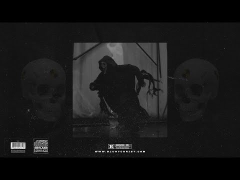 [FREE] SXMPRA x SALIVA GREY TYPE BEAT | "GHOST DANCE" | [Prod. Blunt Christ] HALLOWEEN BOOMBAP 2023