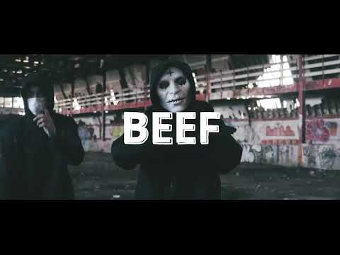 [FREE] #67 PR SAD x SV x Aggressive UK Drill Type Beat 2023 - "BEEF"