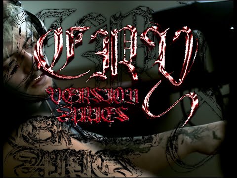 Apolo Arciga x Nitram x MDIEM - CRY Aries Version (THROWBACKVIDEO)