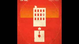 Com Truise - Tripyra