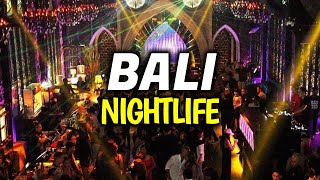 Top 10 Bars in Bali, Indonesia (The Best Bars, Clubs, Nightlife &amp; More)