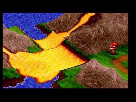 Shining Force III Scn 3 [SS] [41] Magma Drawing Close