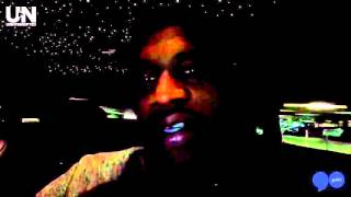 Tony Allen Responds to Kobe Bryant's Comments