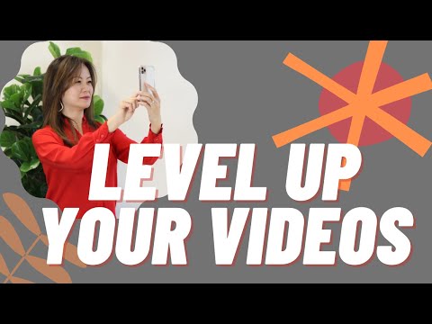How to Overcome your Fear of Video with Amanda Horvath