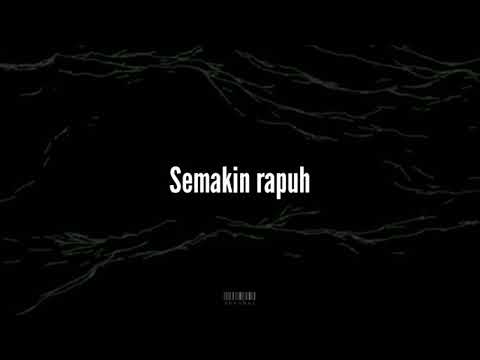 Burgerkill - Tiga Titik Hitam feat. Fadly Padi (Lyrics Video)