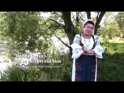 Dorina Oprea - Mi se pare ori vad bine
