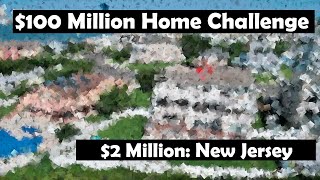 $2 Million Homes in New Jersey