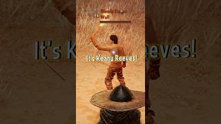 Invaded by the Elden Chad #Shorts