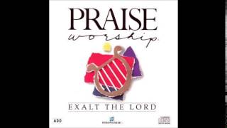 Eugene Greco- Exalt The Lord (Song) (Hosanna! Music)
