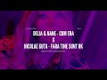 Delia ❌ Nane ❌ Nicolae Guta - 