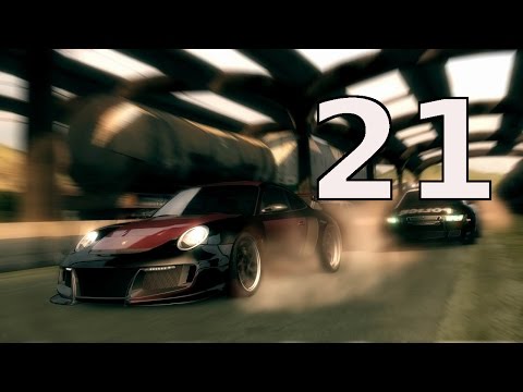 Need for Speed Undercover: [German][#21][Let's Play Need For Speed Undercover German]