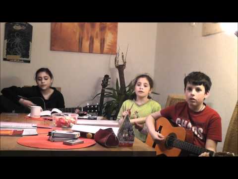 Juana hat heute Geburtstag