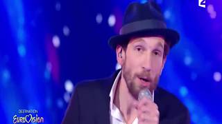 Igit et Alain Souchon - L&#39;amour à la machine