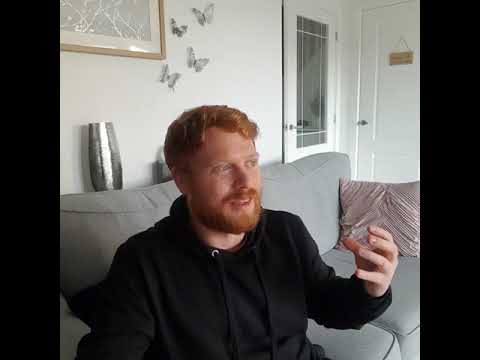 Member video story