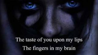 Duran Duran - Out of my mind lyrics