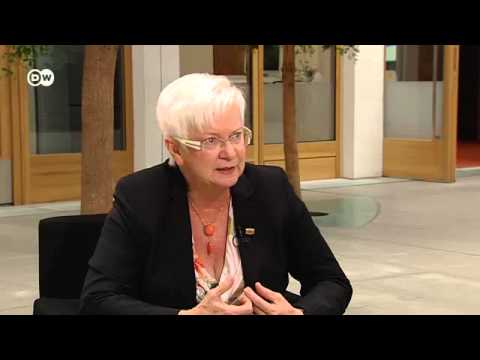 Wahlkampf 2013 - Was will die CSU? | Journal Interview