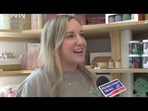 Westfield Coffee Shop