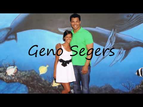 How to Pronounce Geno Segers?
