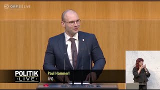 Paul Hammerl - E-Autobatterien als Stromspeicher - 19.11.2025