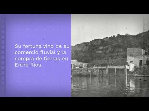 Francisco Antonio Candioti PRiMEr GoberNADOR dE sanTA FE