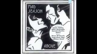 Mad Season - I Don't Know Anything