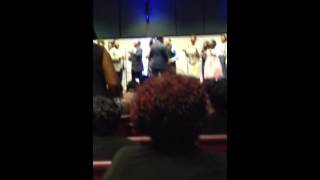 Earl Bynum-Psalms 117