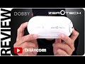 DOBBY DRONE INDONESIA Drone Poket Saku Istimewa Selfie Drone