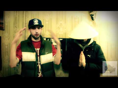 Паша Энжи & Стэпман - реклама mmm design