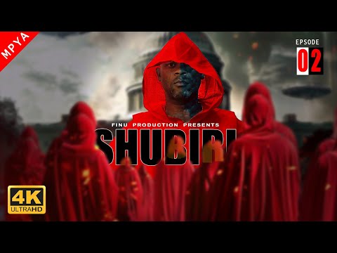 SHUBIRI - EPISODE 02 (FULL BONGO MOVIE) Netflix, Love story, Magic 